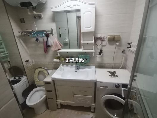 名流枫景洋房3室2厅1卫第8张缩略图