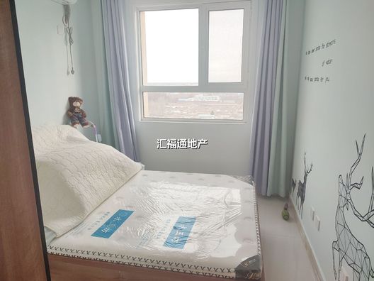 涿州清凉寺新加坡花园1室1厅房源信息第2张图片