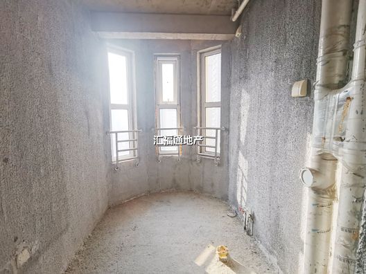 香邑溪谷一期3室2厅2卫第7张缩略图