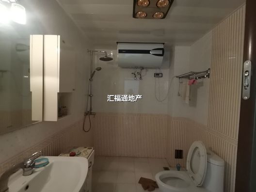 涿州开发区中央公馆3室2厅房源信息第10张图片