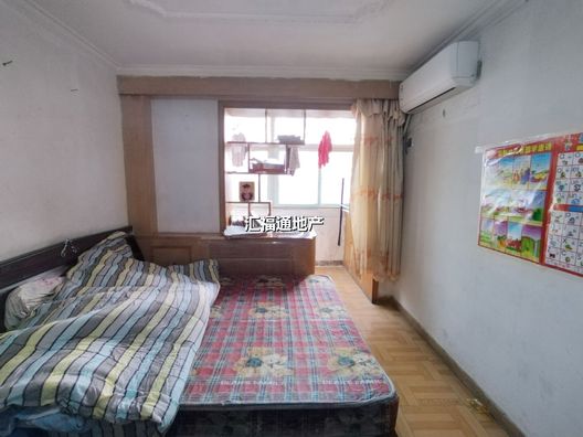 华北铝业生活小区（北院）2室1厅1卫第3张缩略图