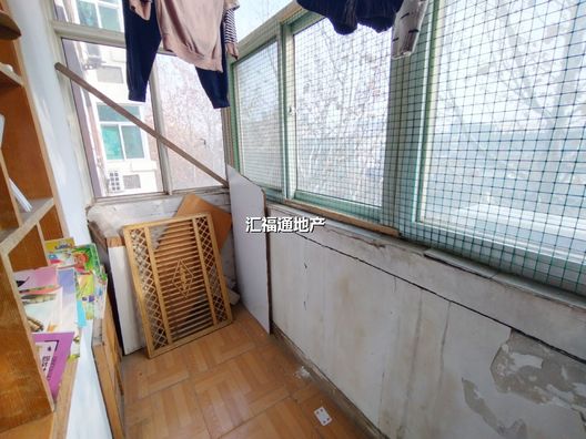华北铝业生活小区（北院）2室1厅1卫第9张缩略图