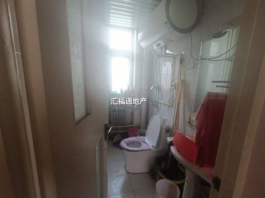 涿州市双塔区团结小区2室1厅房源信息第6张图片