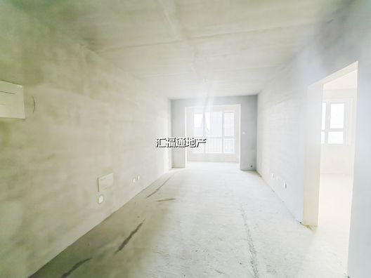 涿州高铁新城鹏渤印象城·牛津花园2室2厅房源信息第1张图片