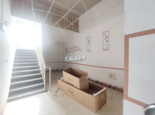 涿州香邑溪谷商铺底商3室2厅房源信息第2张图片