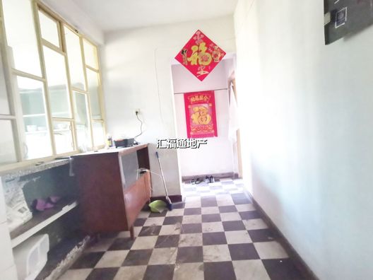 华丰小区2室1厅1卫视频