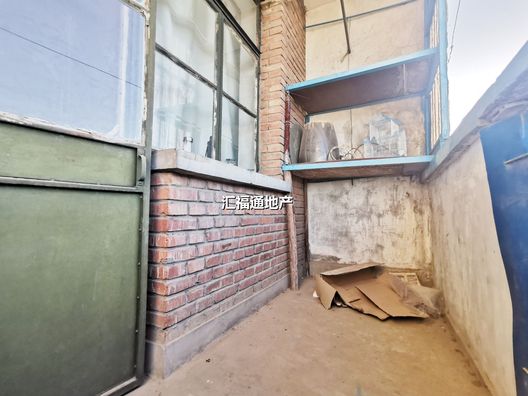 华丰小区2室1厅1卫第7张缩略图
