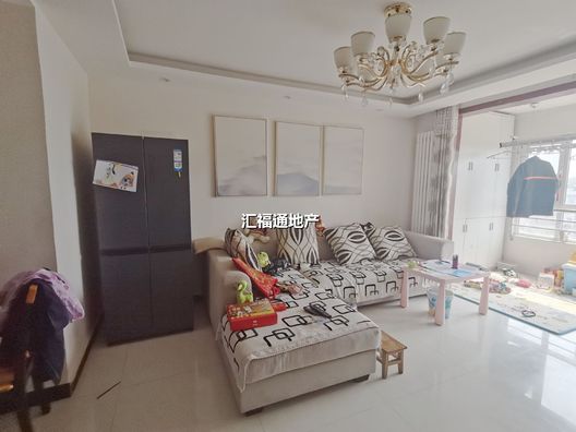 涿州开发区平安D区3室2厅房源信息第1张图片