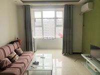高铁新城鹏渤印象城·牛津花园2室2厅1卫(编号H58001344)
