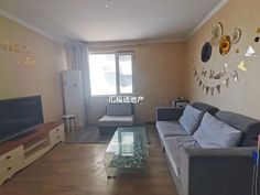 天保郦景2室1厅1卫二手房