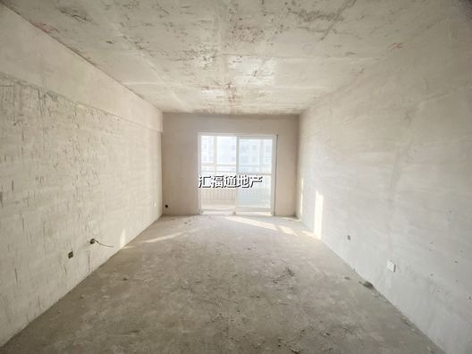 涿州开发区翡翠城（涿郡东区）2室2厅房源信息第1张图片