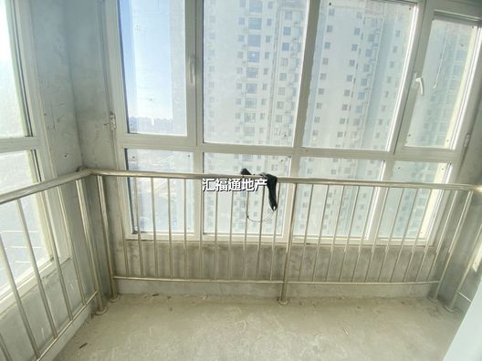 涿州开发区翡翠城（涿郡东区）2室2厅房源信息第9张图片