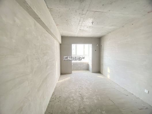 涿州开发区翡翠城（涿郡东区）2室2厅房源信息第3张图片