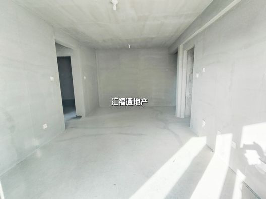 涿州清凉寺名流家和3室2厅房源信息第1张图片