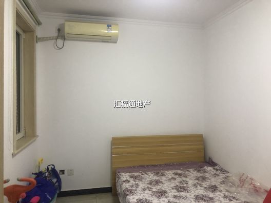 涿州高铁新城K2狮子城2室1厅房源信息第6张图片