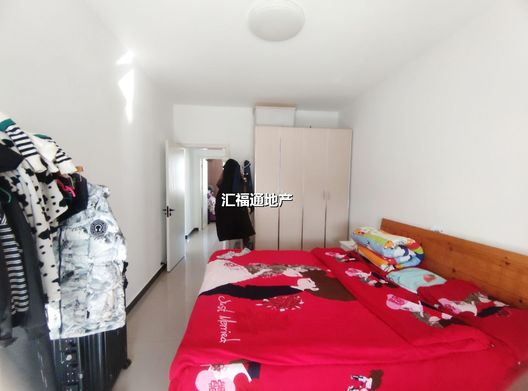 涿州清凉寺公园壹号2室2厅房源信息第3张图片