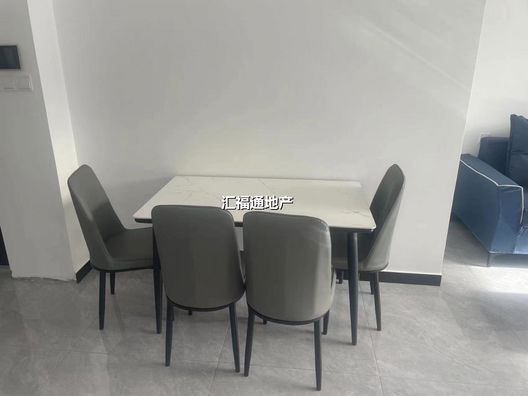 涿州高铁新城华远和府一期3室1厅房源信息第2张图片