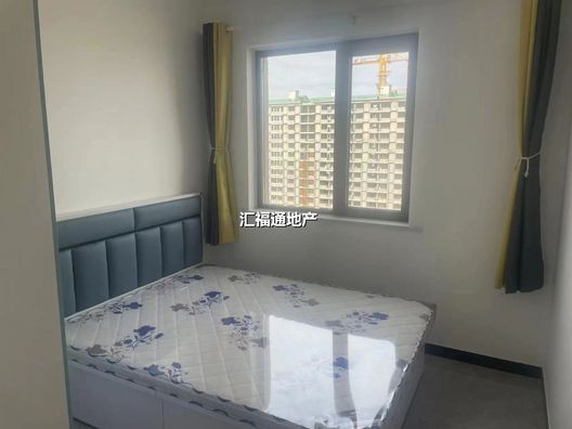 涿州高铁新城华远和府一期3室1厅房源信息第4张图片