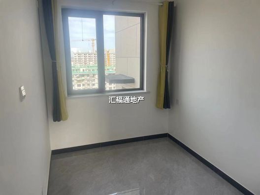 涿州高铁新城华远和府一期3室1厅房源信息第5张图片