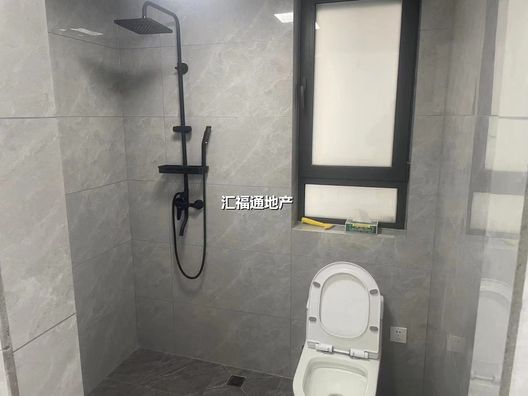 涿州高铁新城华远和府一期3室1厅房源信息第7张图片