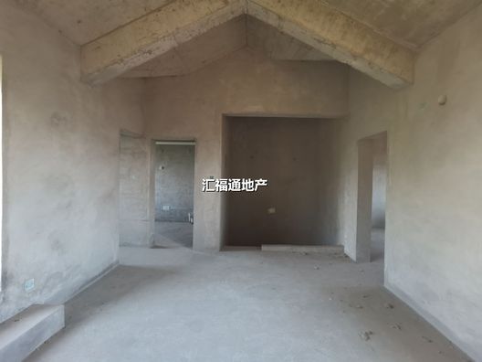 涿州城西区西京都高尔夫别墅4室3厅房源信息第13张图片