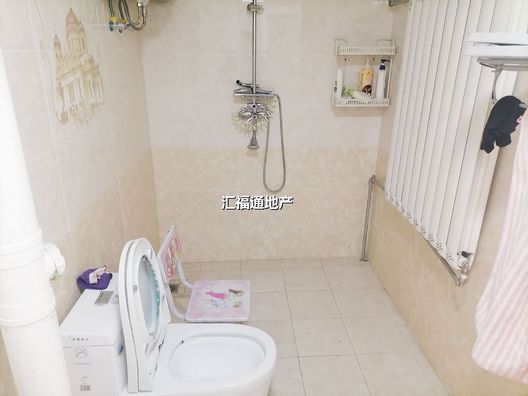 文保所小区3室2厅1卫第8张缩略图