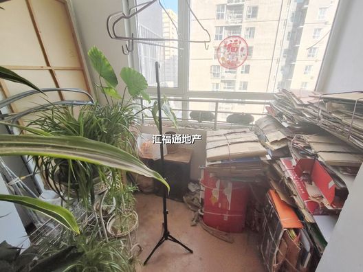 涿州桃园区汇元新天地2室2厅房源信息第7张图片