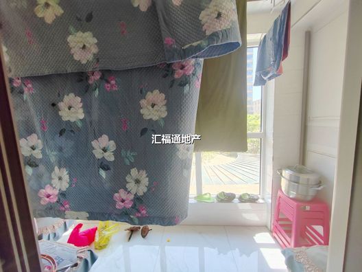 涿州市开发区惠友万悦城3室2厅房源信息第9张图片