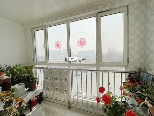 涿州开发区翡翠城（涿郡东区）2室2厅房源信息第7张图片