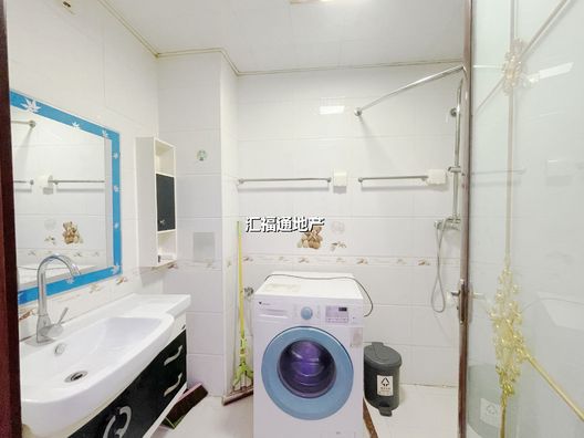 涿州高铁新城鸿坤理想湾3室2厅房源信息第7张图片
