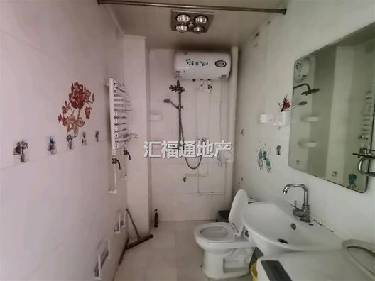 涿州双塔区怡安小区2室2厅房源信息第4张图片