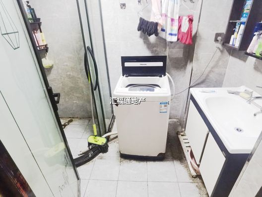 涿州高铁新城鸿坤理想湾3室2厅房源信息第7张图片