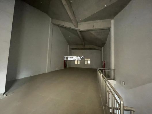 涿州香邑溪谷商铺底商4室3厅房源信息第5张图片