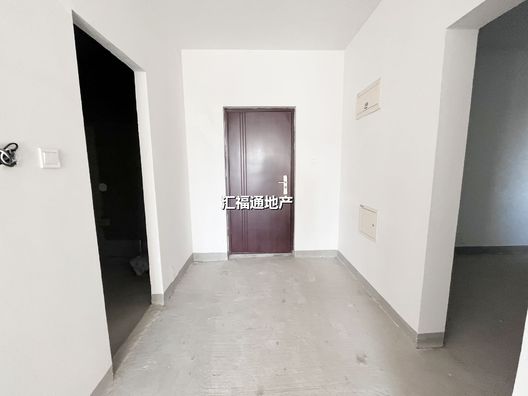涿州高铁新城高铁新干线3室2厅房源信息第9张图片