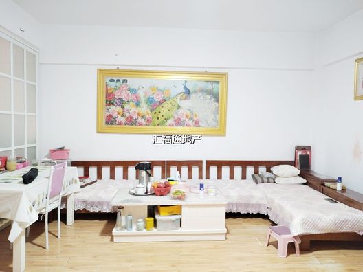 涿州清凉寺汇元上城3室2厅房源信息第3张图片