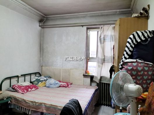 涿州桃园区华北铝业生活小区（北院）2室2厅房源信息第5张图片