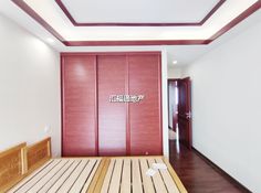 三利中和城一期4室2厅(房源编号H1C002407)