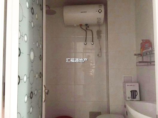 涿州高铁新城鹏渤印象城·牛津花园2室1厅房源信息第6张图片