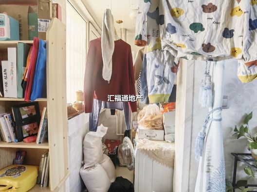 涿州双塔区鸿盛凯旋门2室1厅房源信息第7张图片