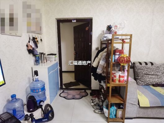 涿州双塔区鸿盛凯旋门2室1厅房源信息第8张图片