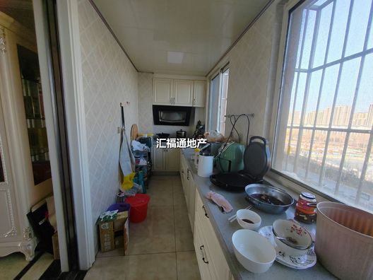涿州开发区名流城市尊邸3室2厅房源信息第2张图片