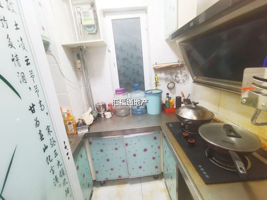 惠友钻石广场（AB座）2室1厅1卫第5张缩略图