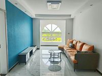 高铁新城鹏渤印象城·牛津花园2室2厅1卫(编号H128001347)