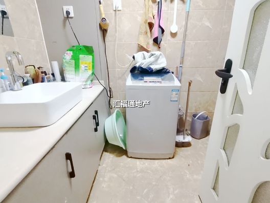 涿州高铁新城高铁新干线3室2厅房源信息第7张图片