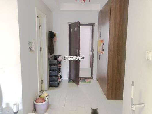 涿州高铁新城高铁新干线3室2厅房源信息第8张图片