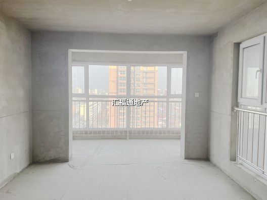 涿州桃园区汇元新天地3室2厅房源信息第4张图片