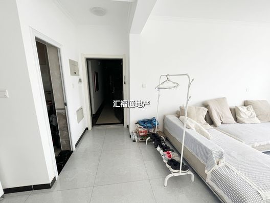 涿州清凉寺卓悦城北京未3室2厅房源信息第9张图片