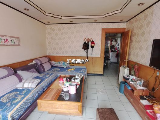 涿州桃园区老交通局小区2室2厅房源信息第2张图片
