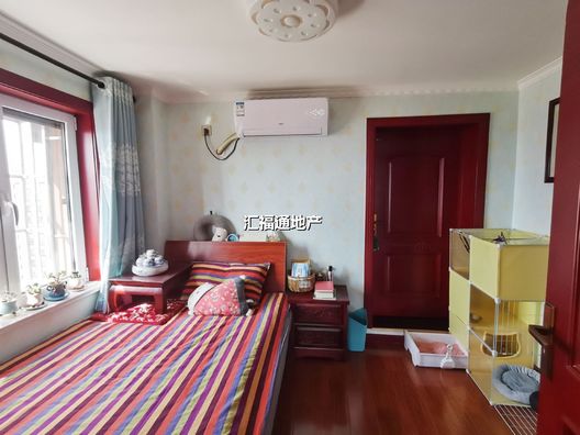 涿州市高铁新城鹏渤印象城·牛津花园2室2厅房源信息第4张图片