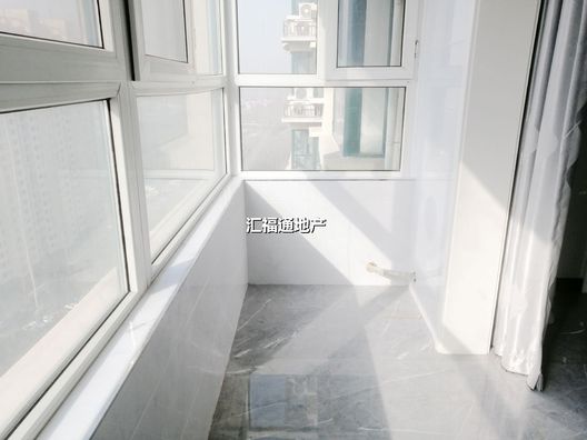 涿州双塔区水岸花城2室1厅房源信息第7张图片